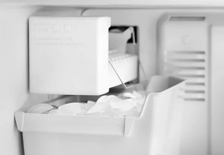 How to Fix an Ice Maker in a Whirlpool Refrigerator