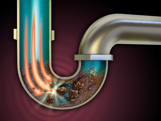 How to Unclog Drain Pipes Yourself