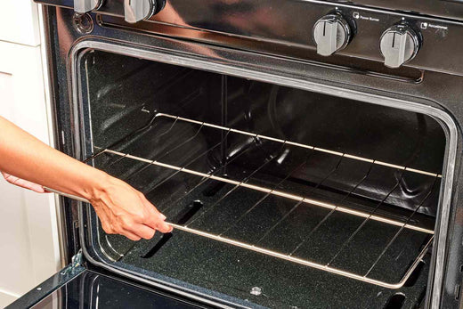 How to Fix a Gas Oven That Isn't Heating