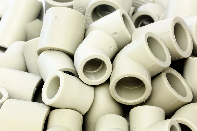 PVC Fittings