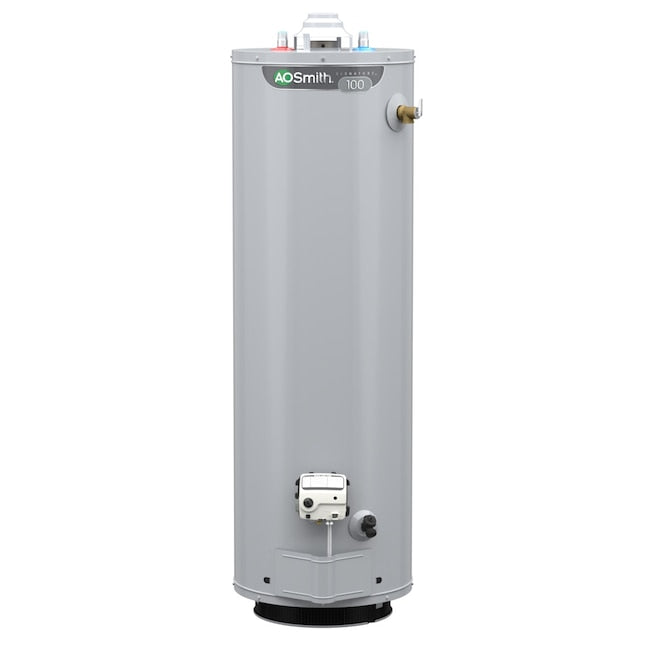 Natural Gas Water Heaters