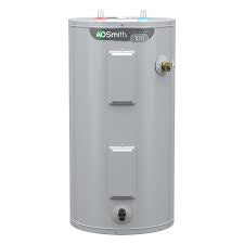 Electric Water Heaters