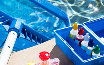 Pool Supplies