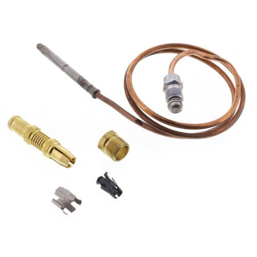 Thermocouples & Thermopiles