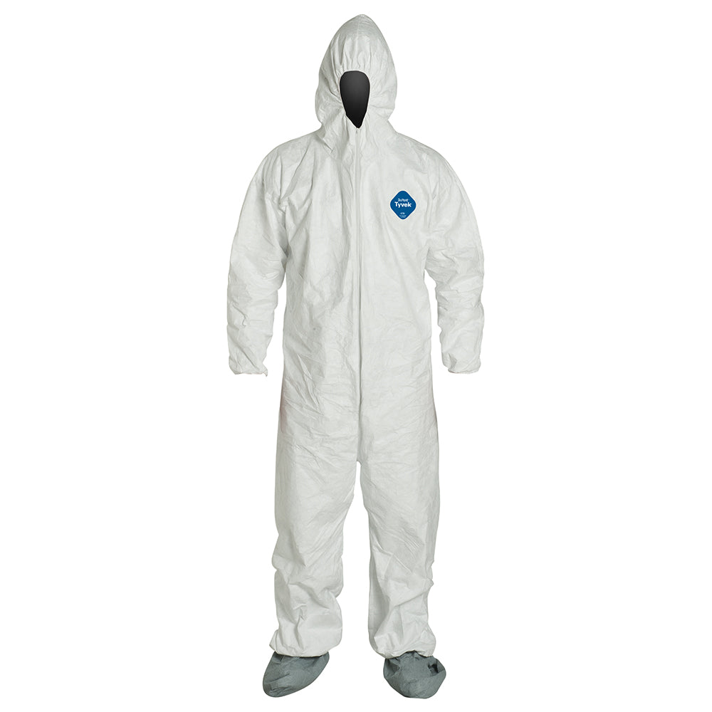 Paint Coveralls & Covers