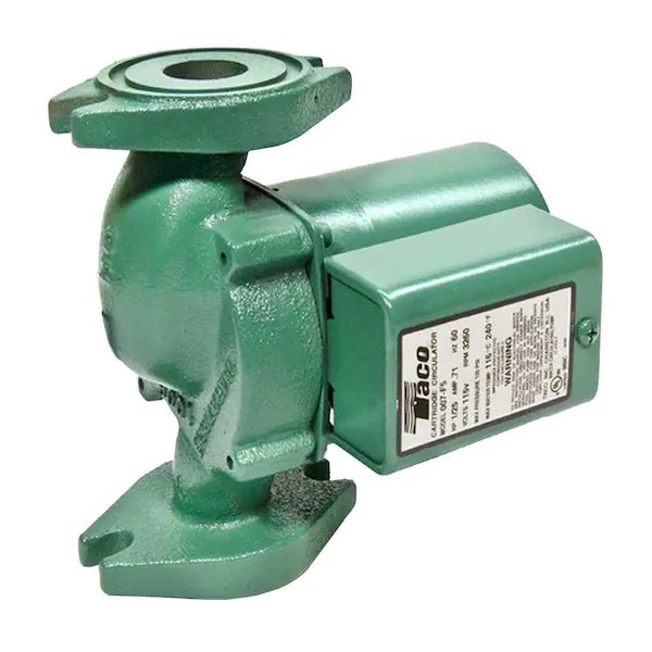 Circulator Pumps