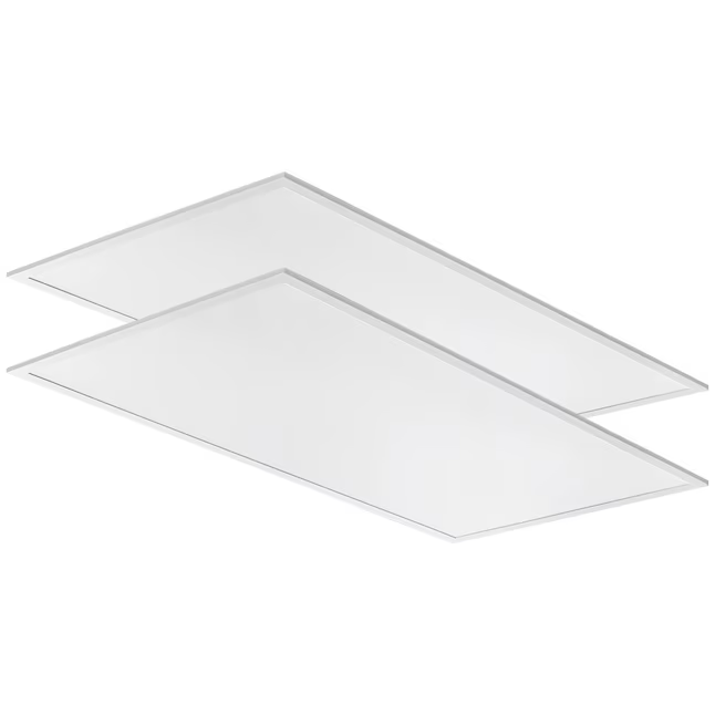 LED Light Panels