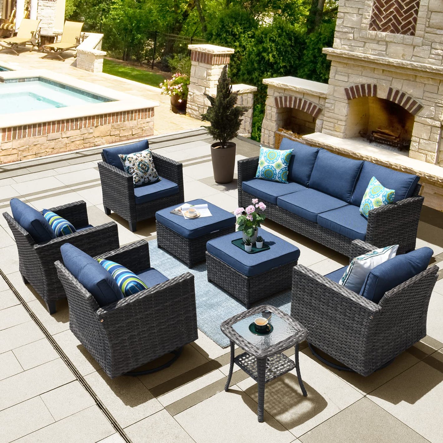 Patio Furniture