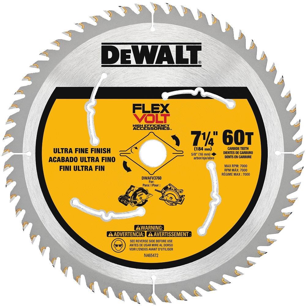 Circular Saw Blades