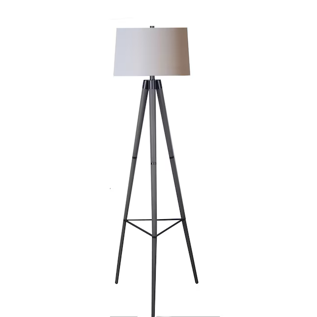 Tripod Floor Lamps