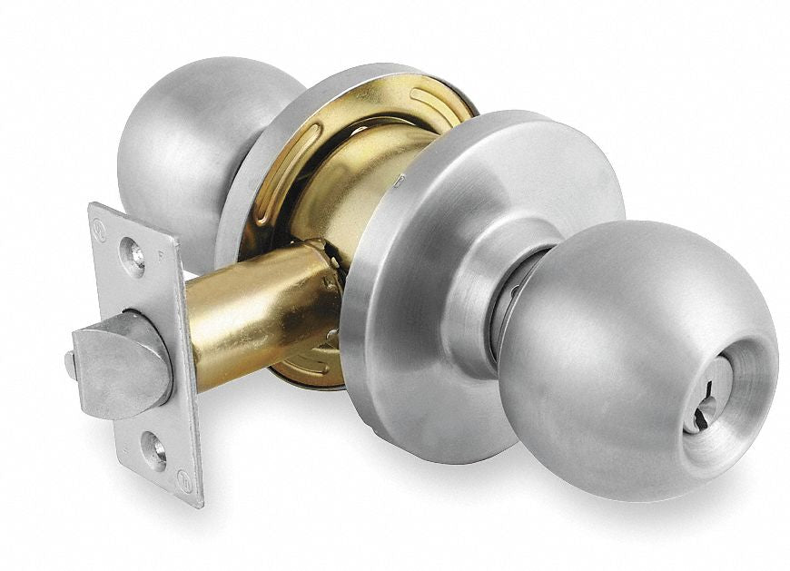 Entry Locksets