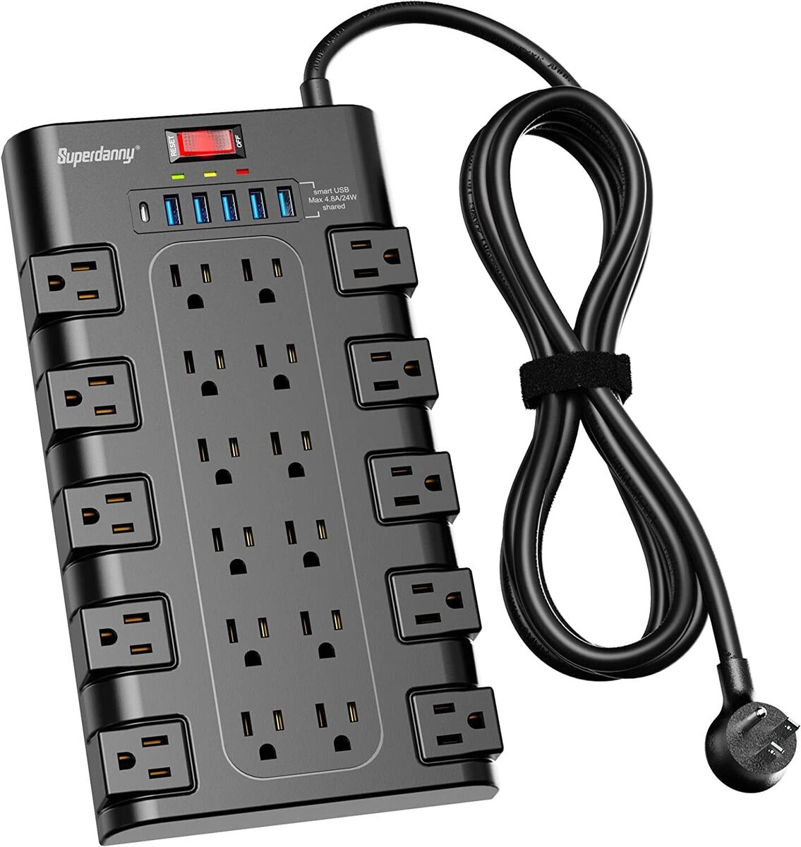 Surge Protectors