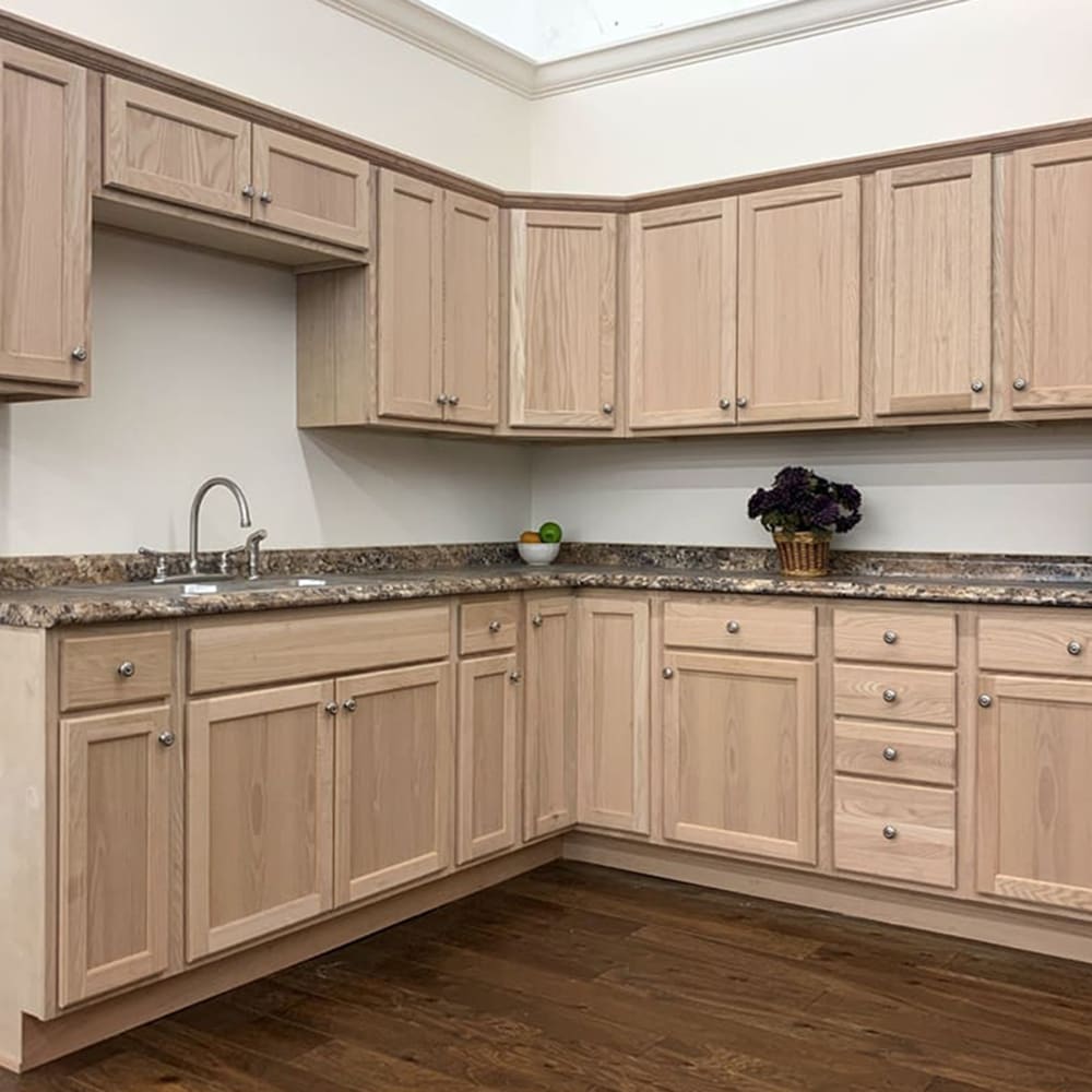 Kitchen Cabinets