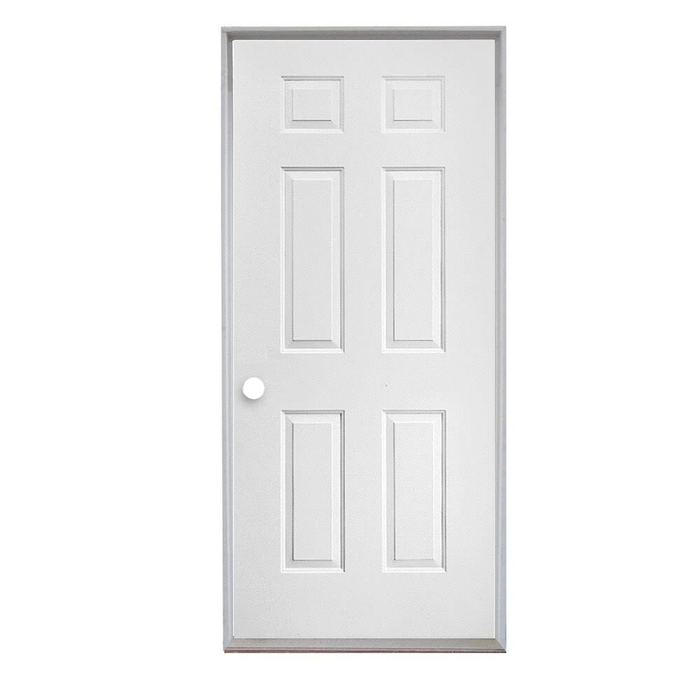 Exterior Doors