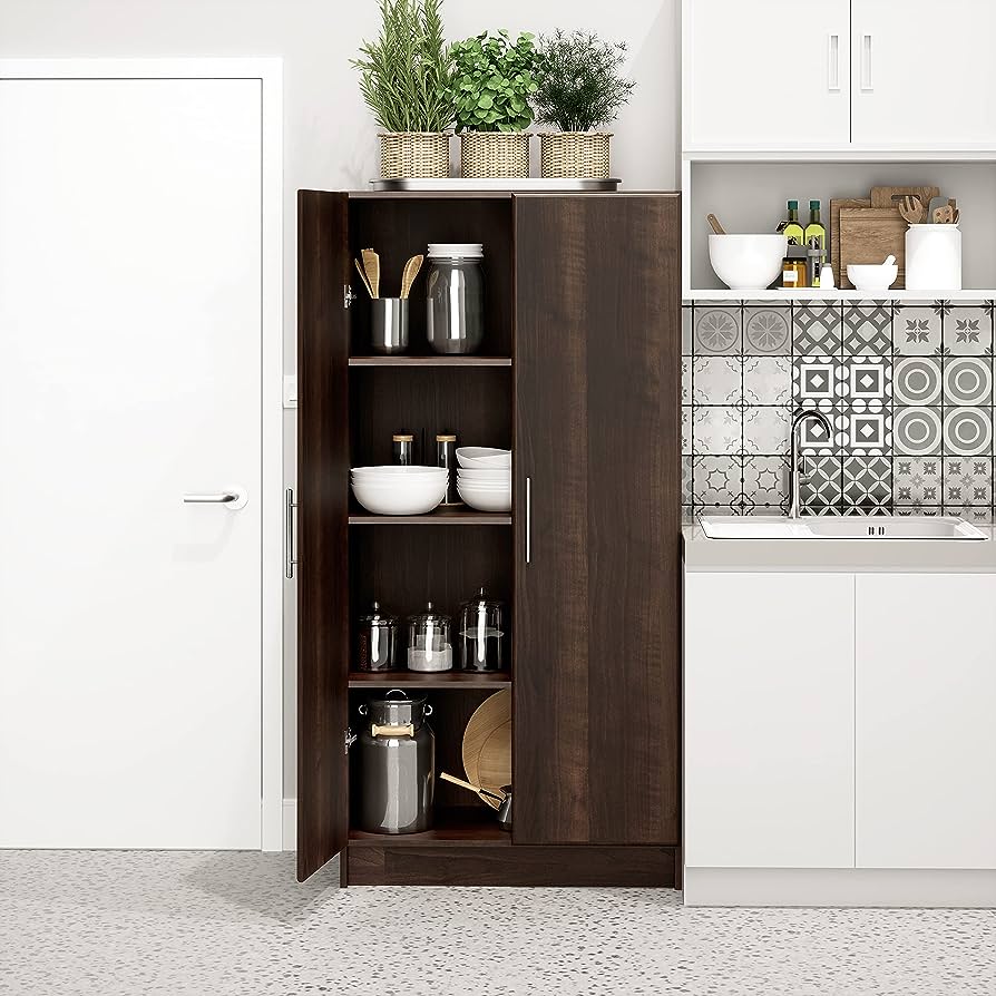 Utility Storage Cabinets