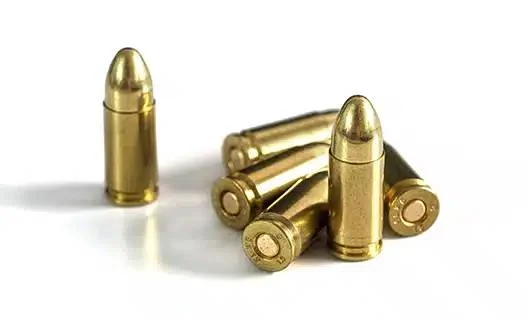 Ammunition