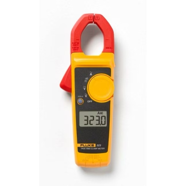 Clamp Meters