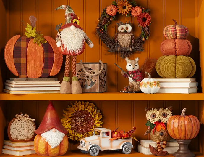 Seasonal Decorations