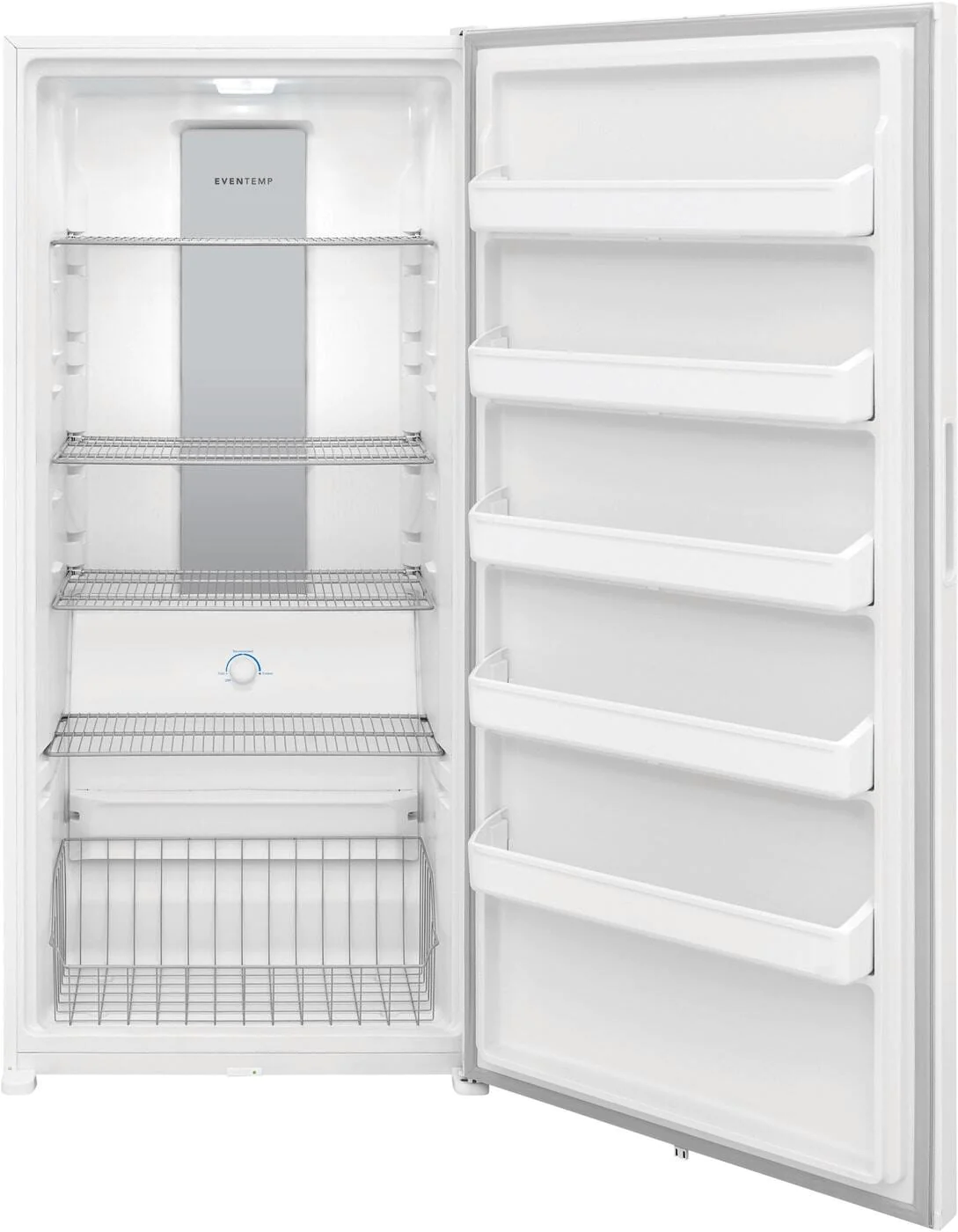 Upright Freezers