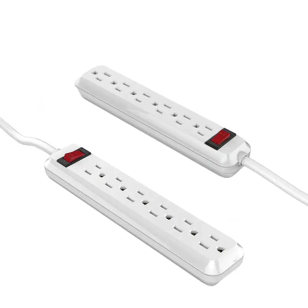 Extension Cords & Surge Protectors