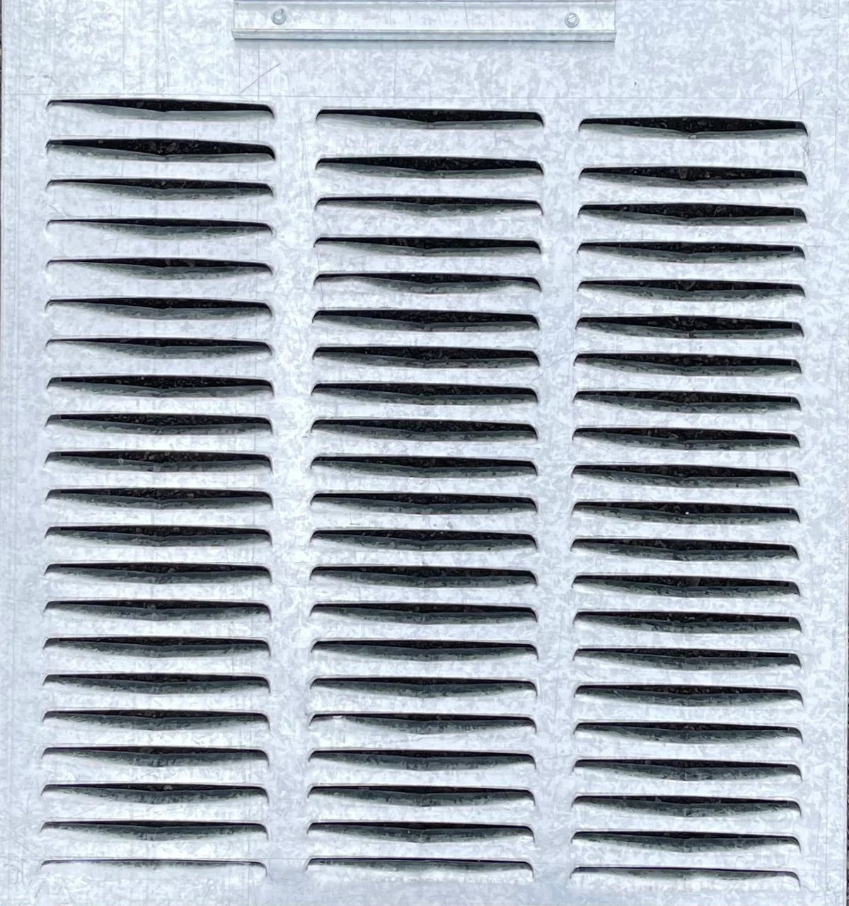 A/C Cooler Panels