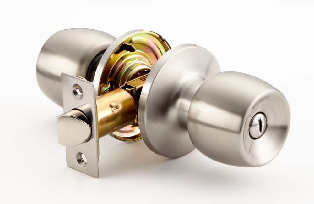 Door Knobs & Locks