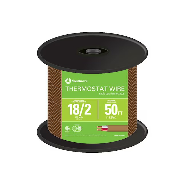 Thermostat Wire