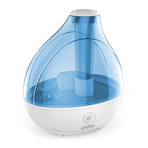 Humidifiers