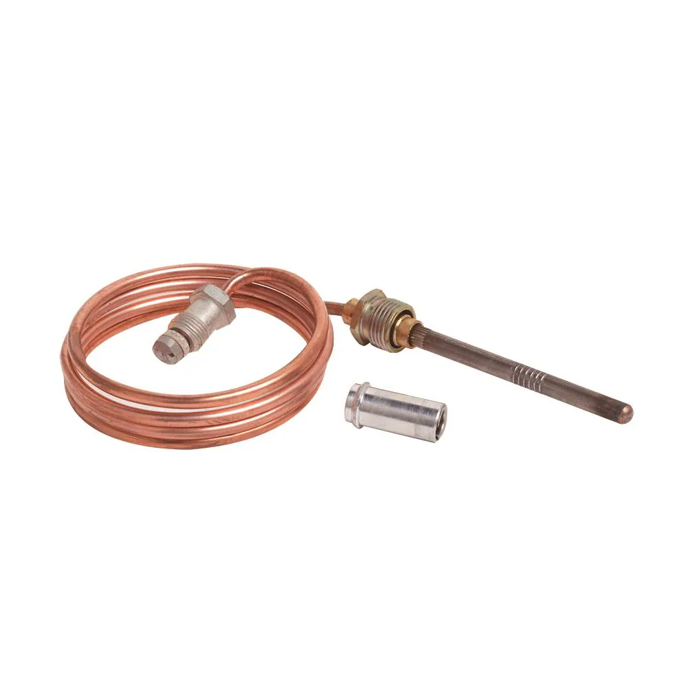 Thermocouples