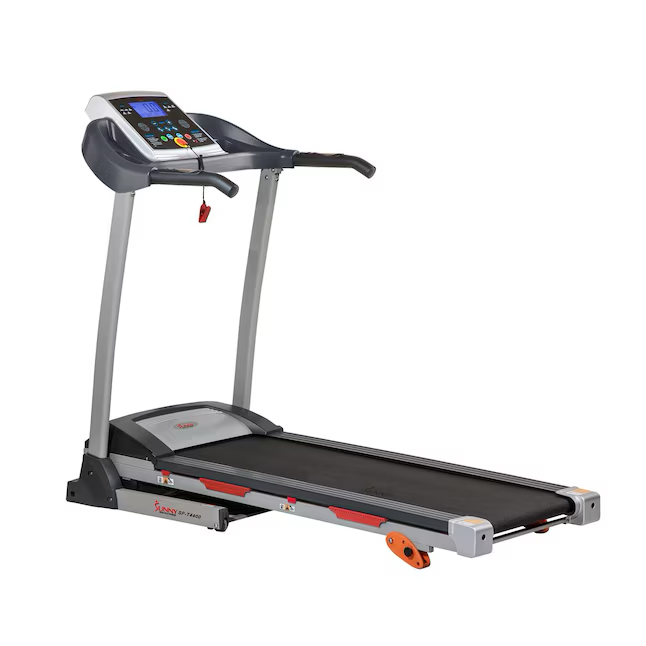 Cardio Equipment