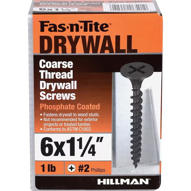 Drywall Screws