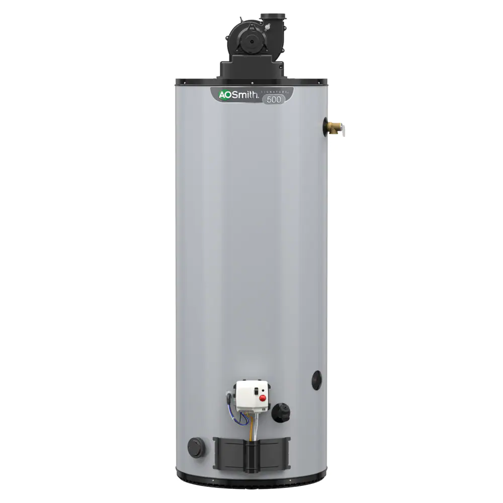 Propane Water Heaters