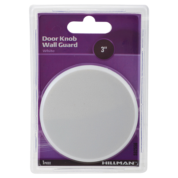 Door Wall Guard