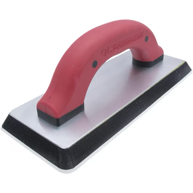 Grout Trowels