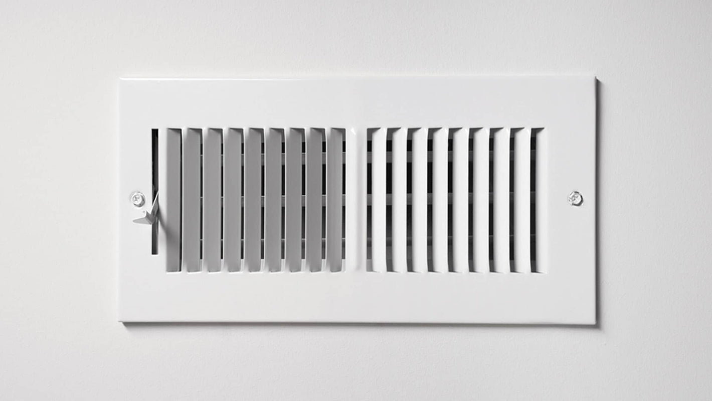 HVAC Vents & Registers