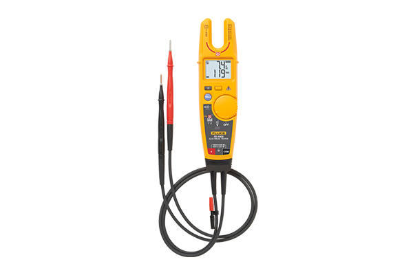 Electrical Testers & Tools