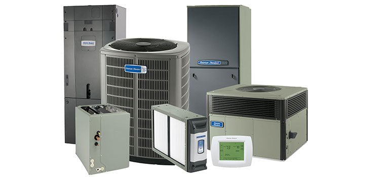 Clearance: HVAC Supplies & Accessories