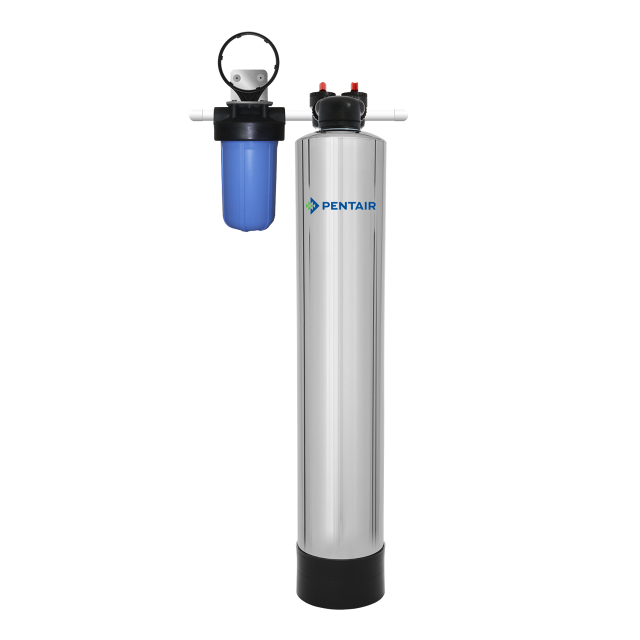 Whole House Water Filtration Systems