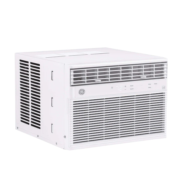 Window Air Conditioners