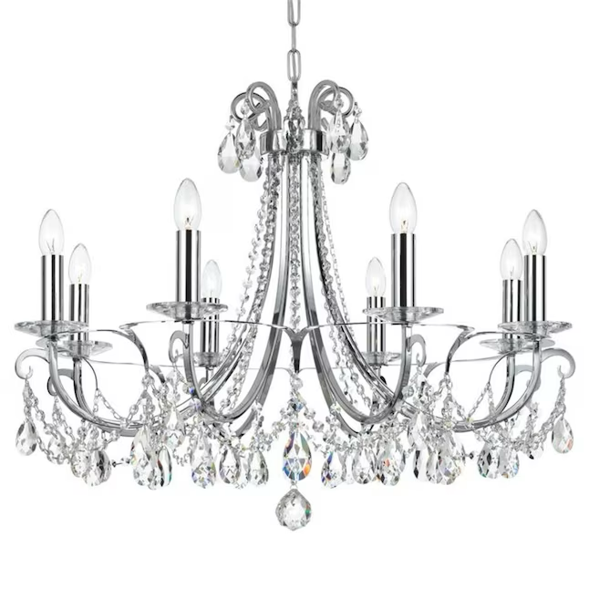 Crystal Chandeliers