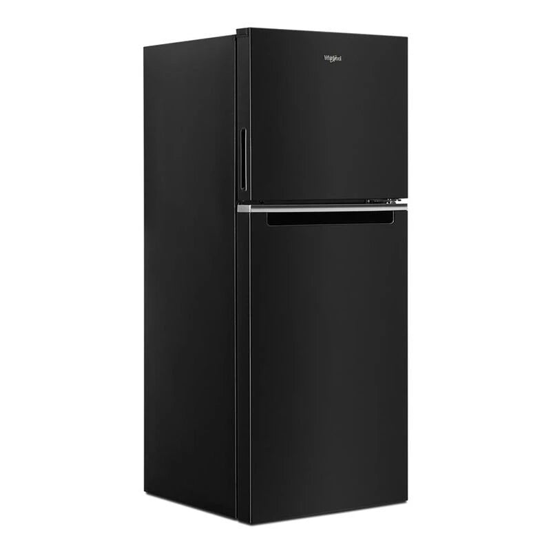 Black Refrigerators