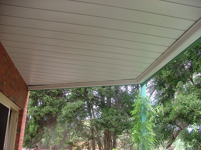 Under Deck Ceiling Systems