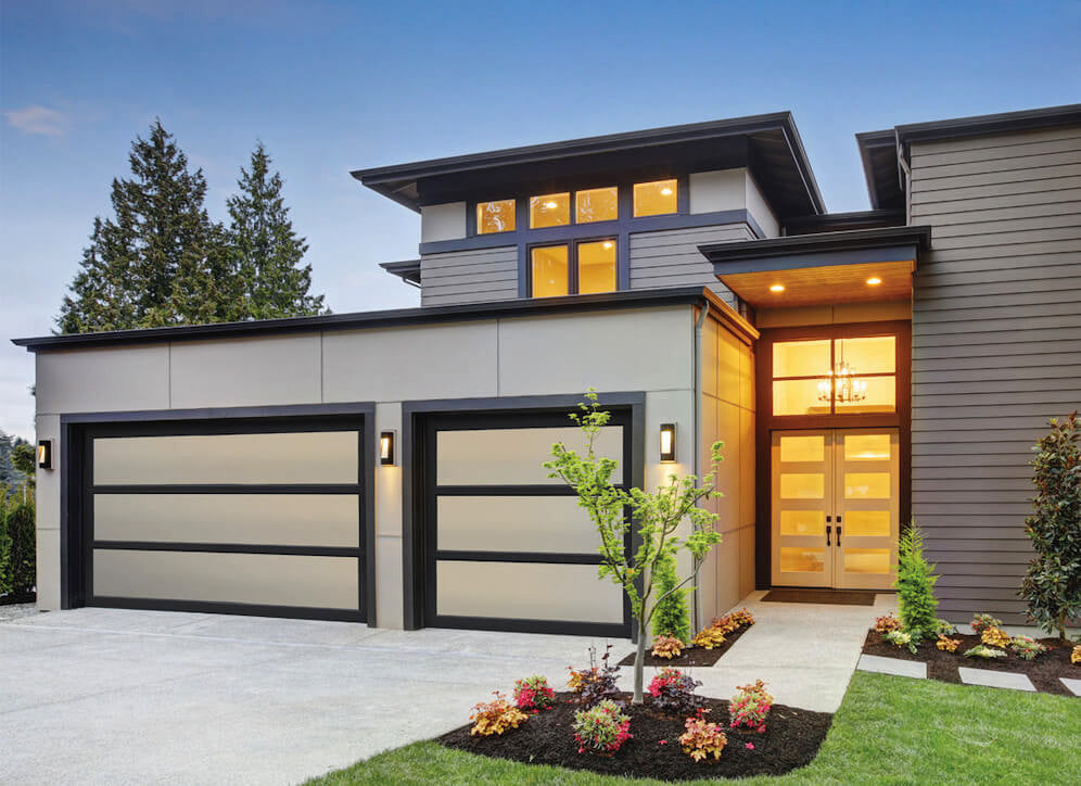 Garage Doors