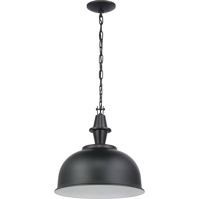 Industrial Pendant Lighting