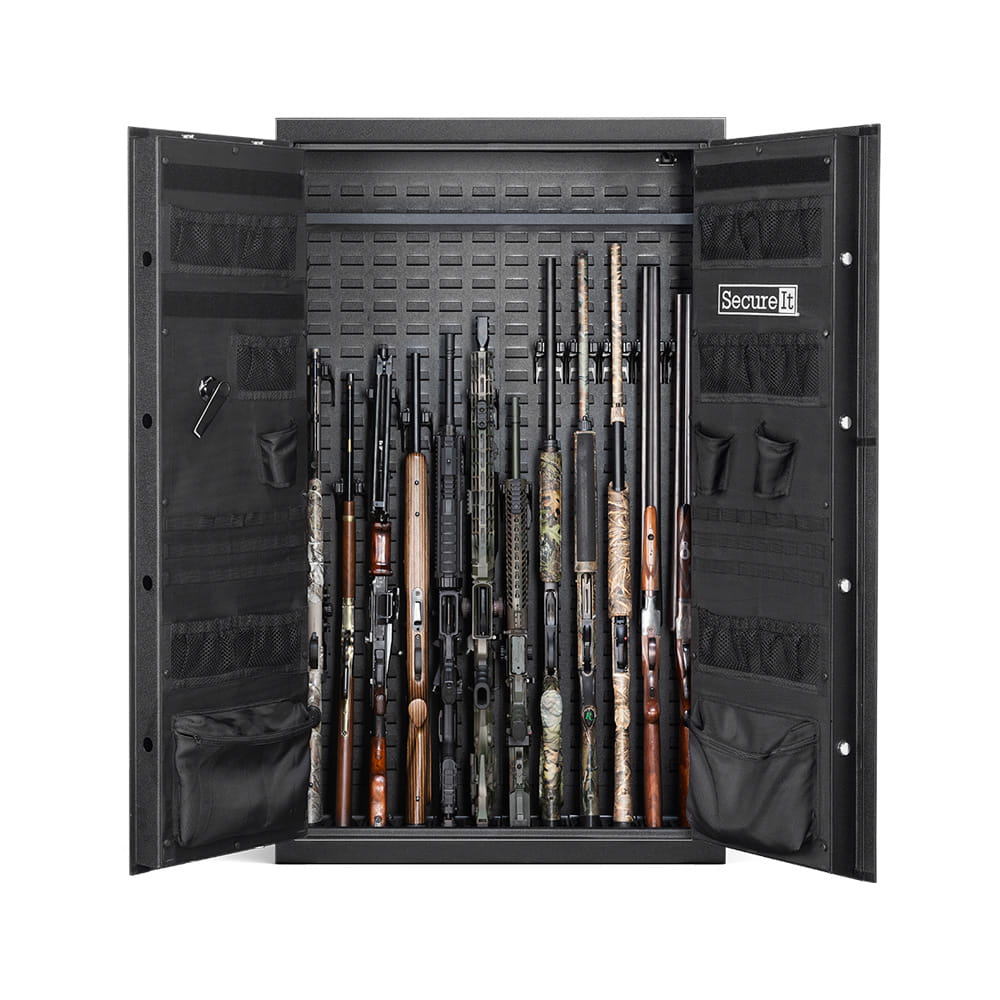 Gun Storage