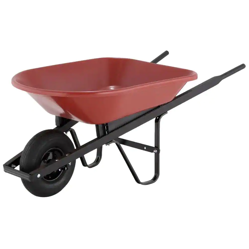 Wheelbarrows