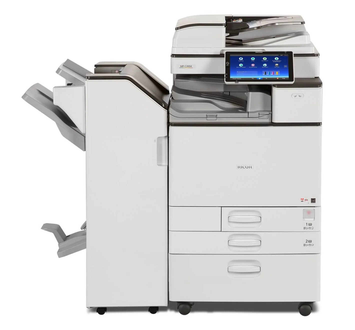 Photo Copiers & Printers