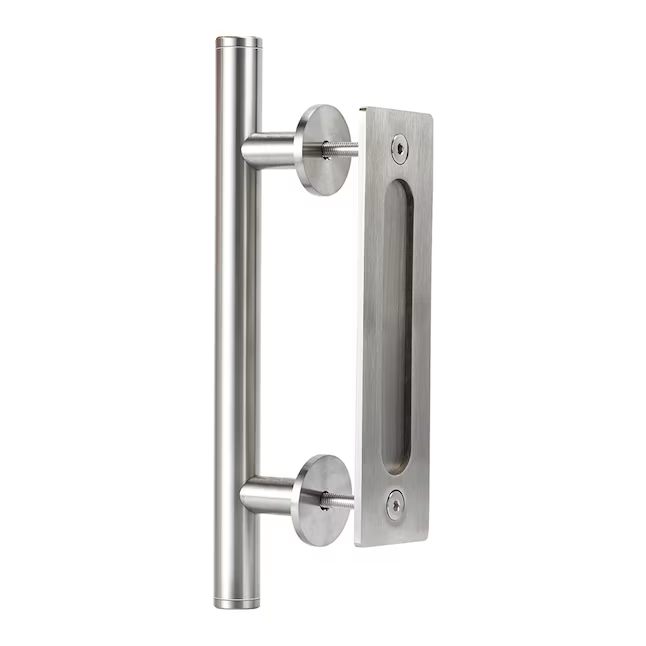 Barn Door Hardware