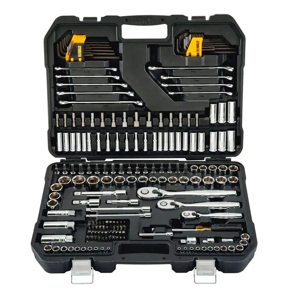 Hand Tool Sets