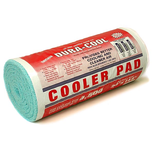 Dura-Cool Pads